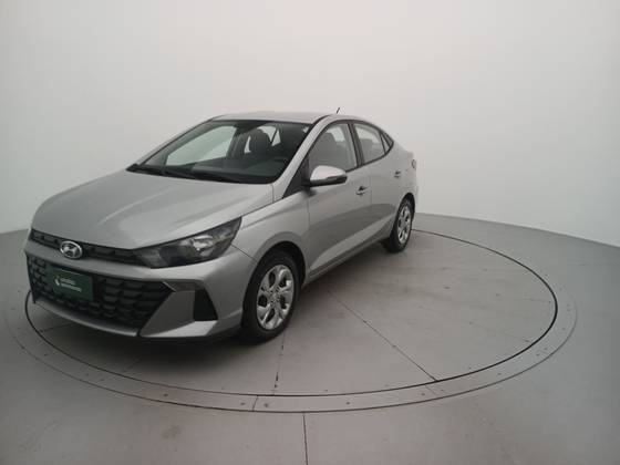 HYUNDAI HB20S 1.0 12V FLEX COMFORT PLUS MANUAL HYUNDAI HB20S 1.0 12V FLEX COMFORT PLUS MANUAL
